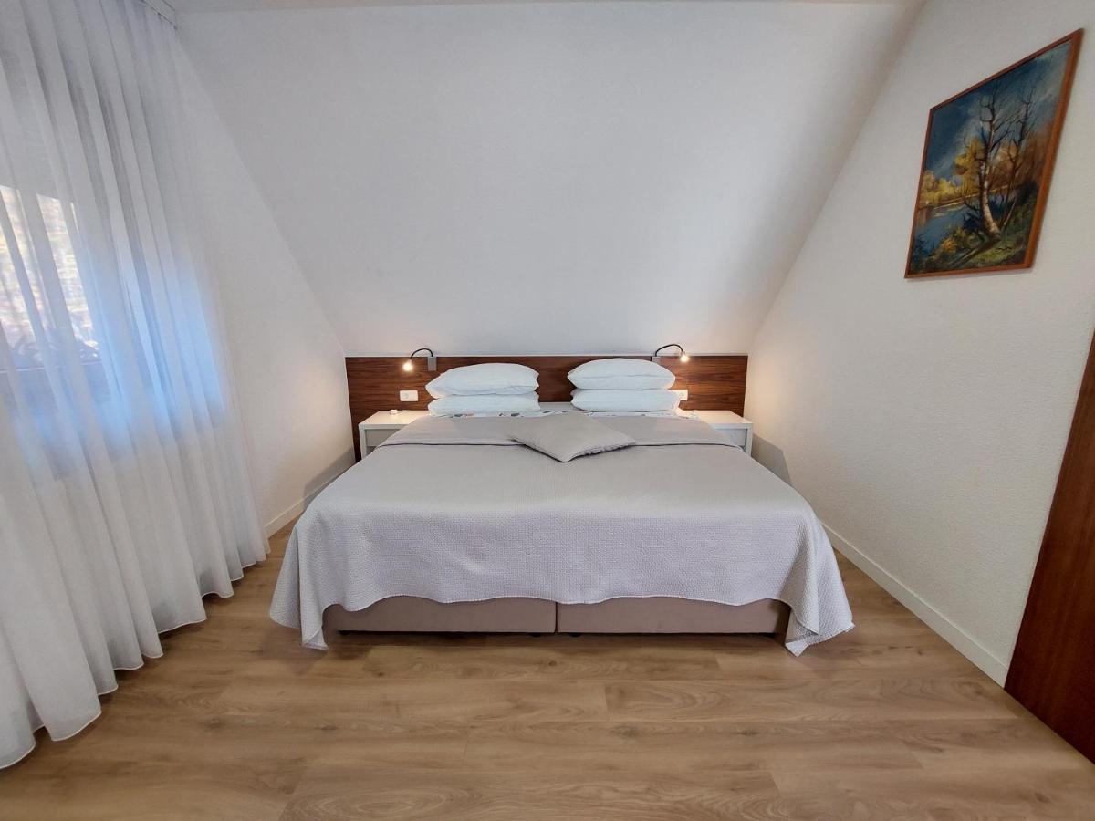 Guest House Plitvice Villa Verde Plitvicka Jezera Luaran gambar