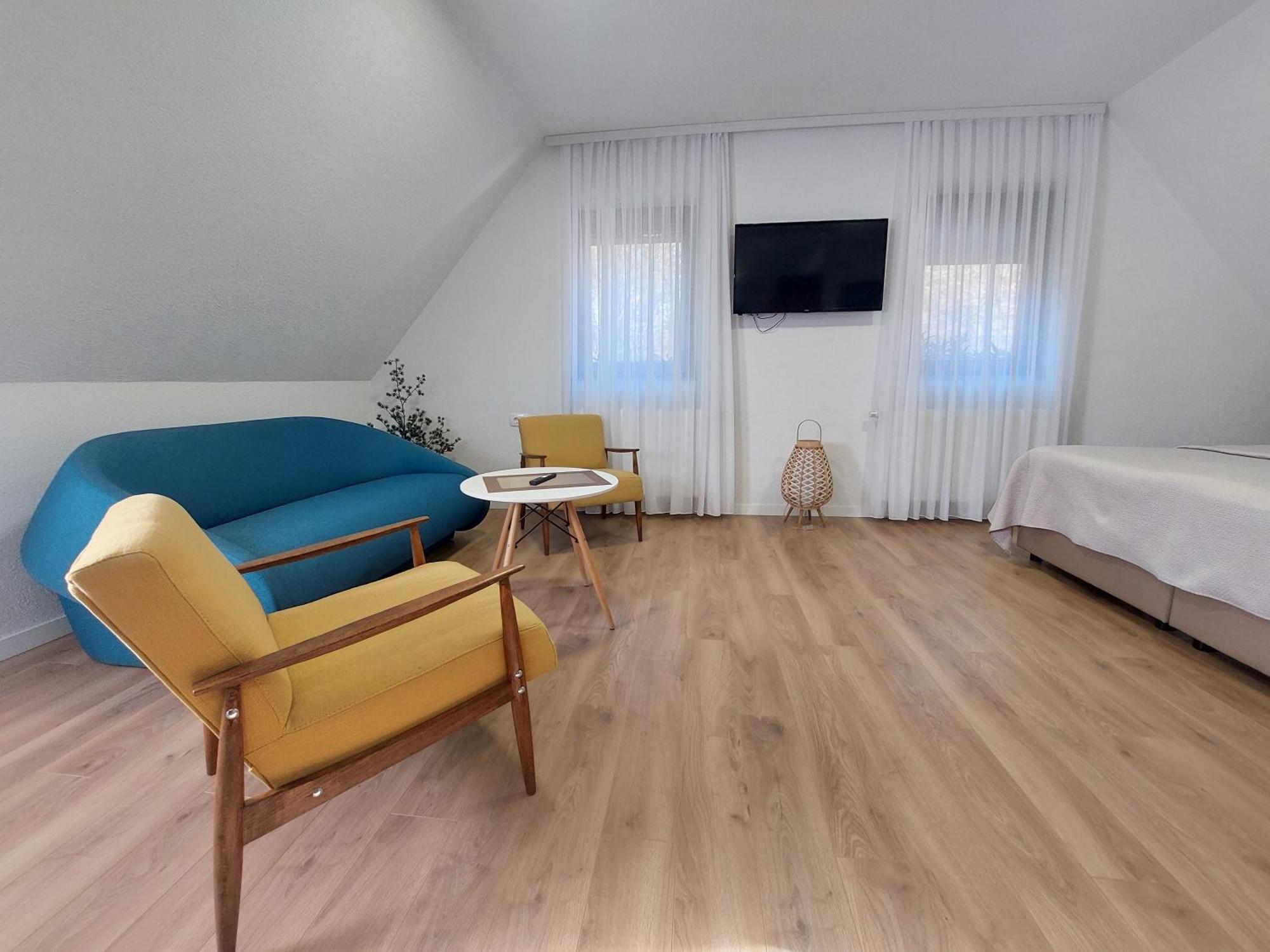 Guest House Plitvice Villa Verde Plitvicka Jezera Luaran gambar